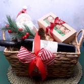 Christmas Basket 6 - Gift Basket